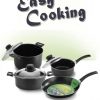 Easy Cooking